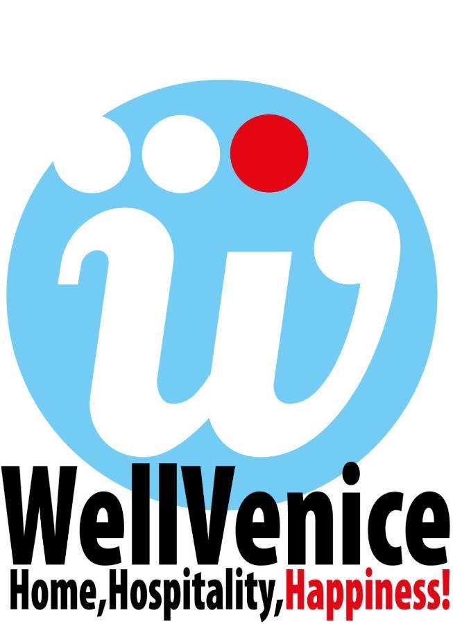 Wellvenice Altana Top View Exterior foto
